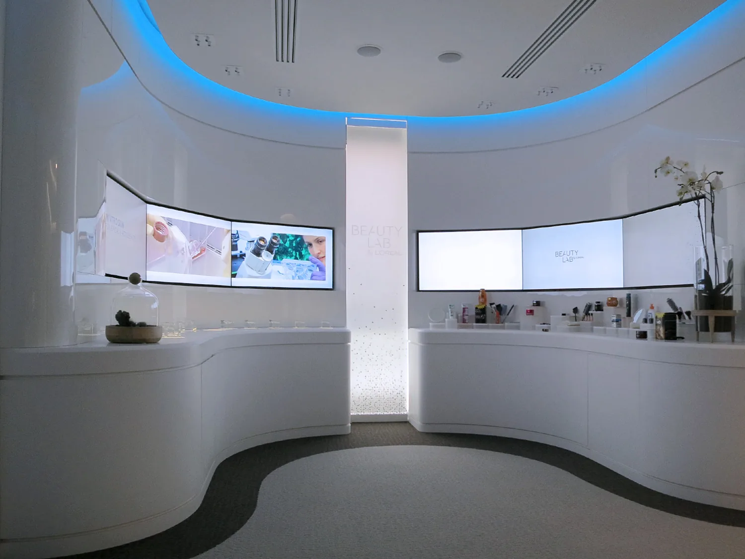 BeautyLab L'Oréal, photo 1