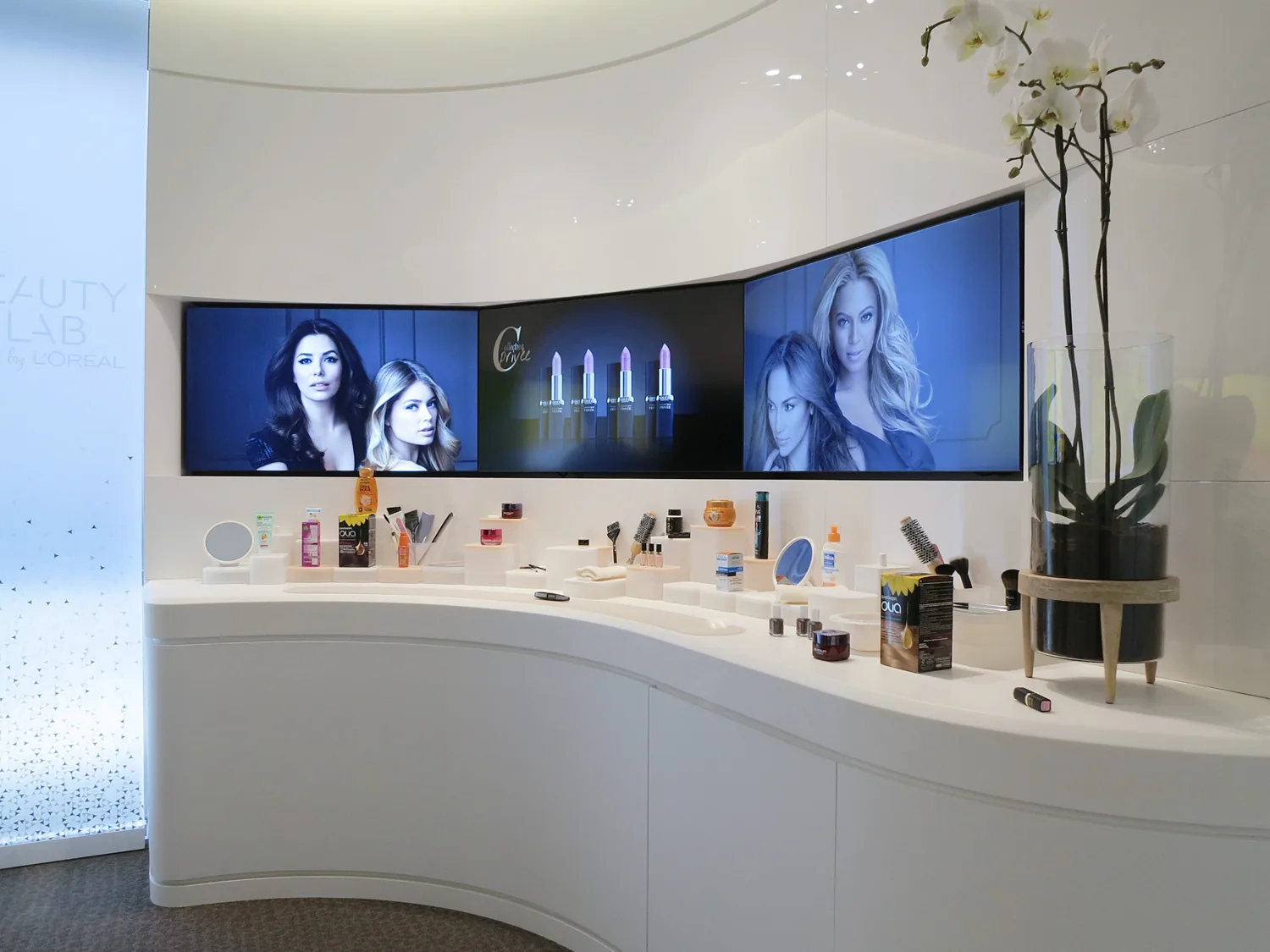 BeautyLab L'Oréal, photo 2