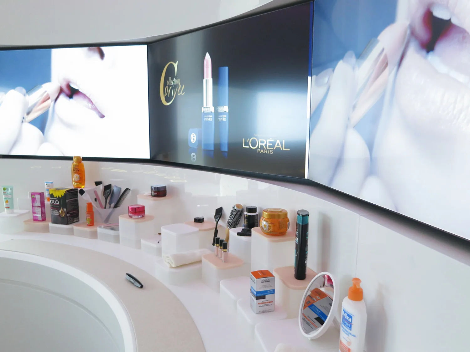 BeautyLab L'Oréal, photo 3