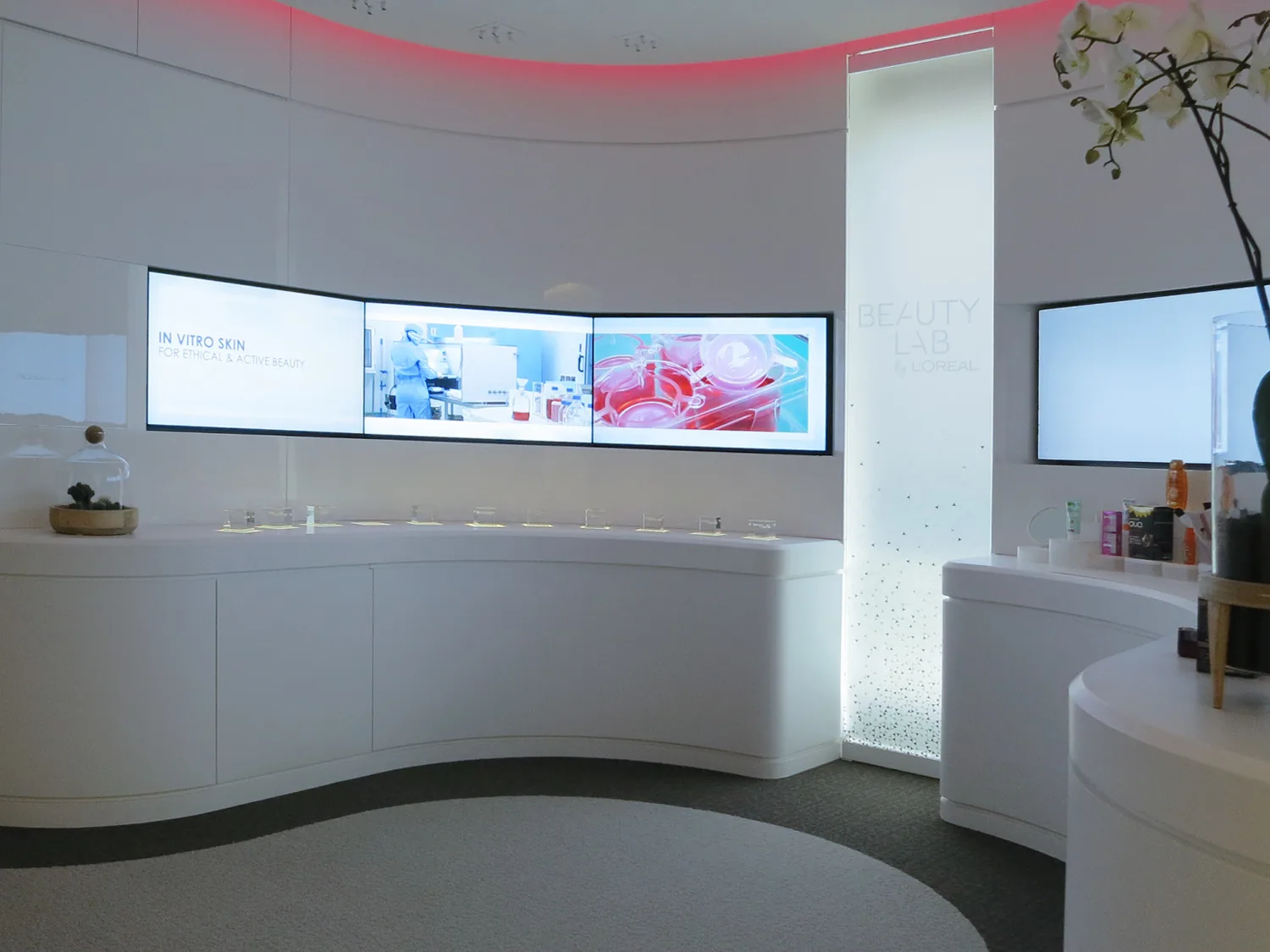 BeautyLab L'Oréal, photo 4
