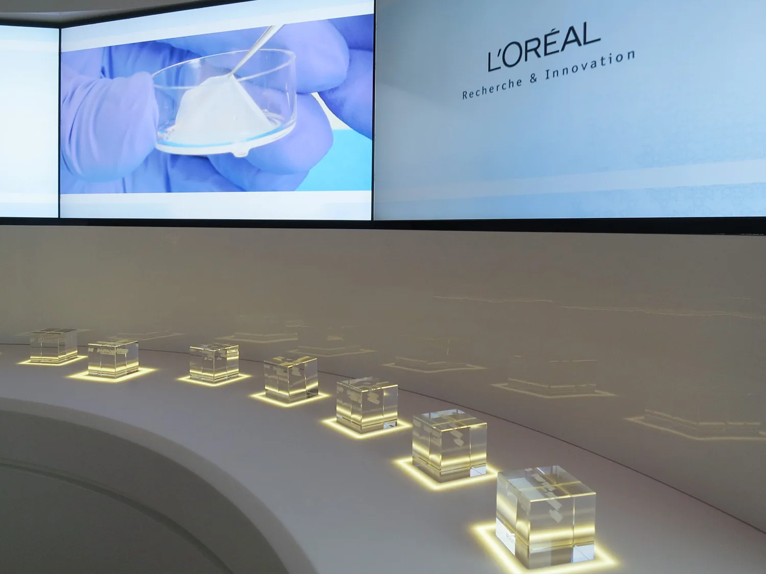 BeautyLab L'Oréal, photo 5