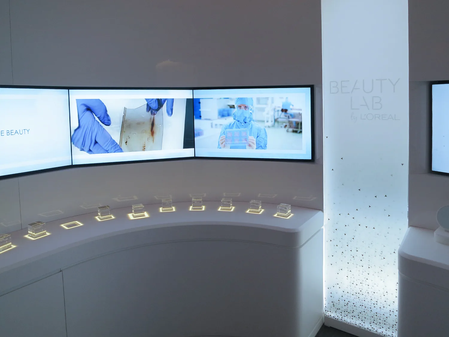 BeautyLab L'Oréal, photo 7