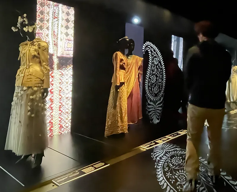 Galerie Dior, Paris