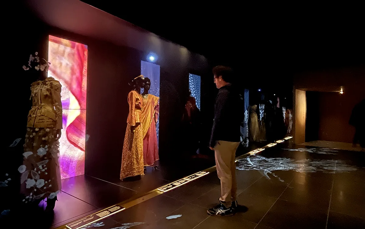 Galerie Dior