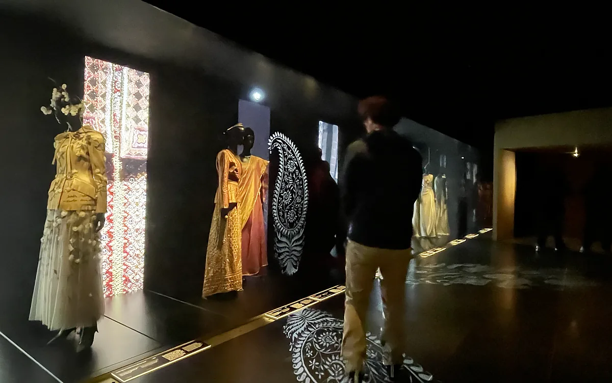 Galerie Dior, photo 1