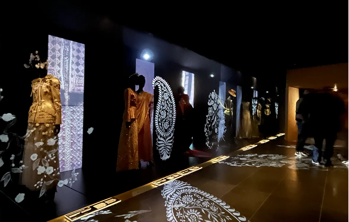 Galerie Dior, photo 2