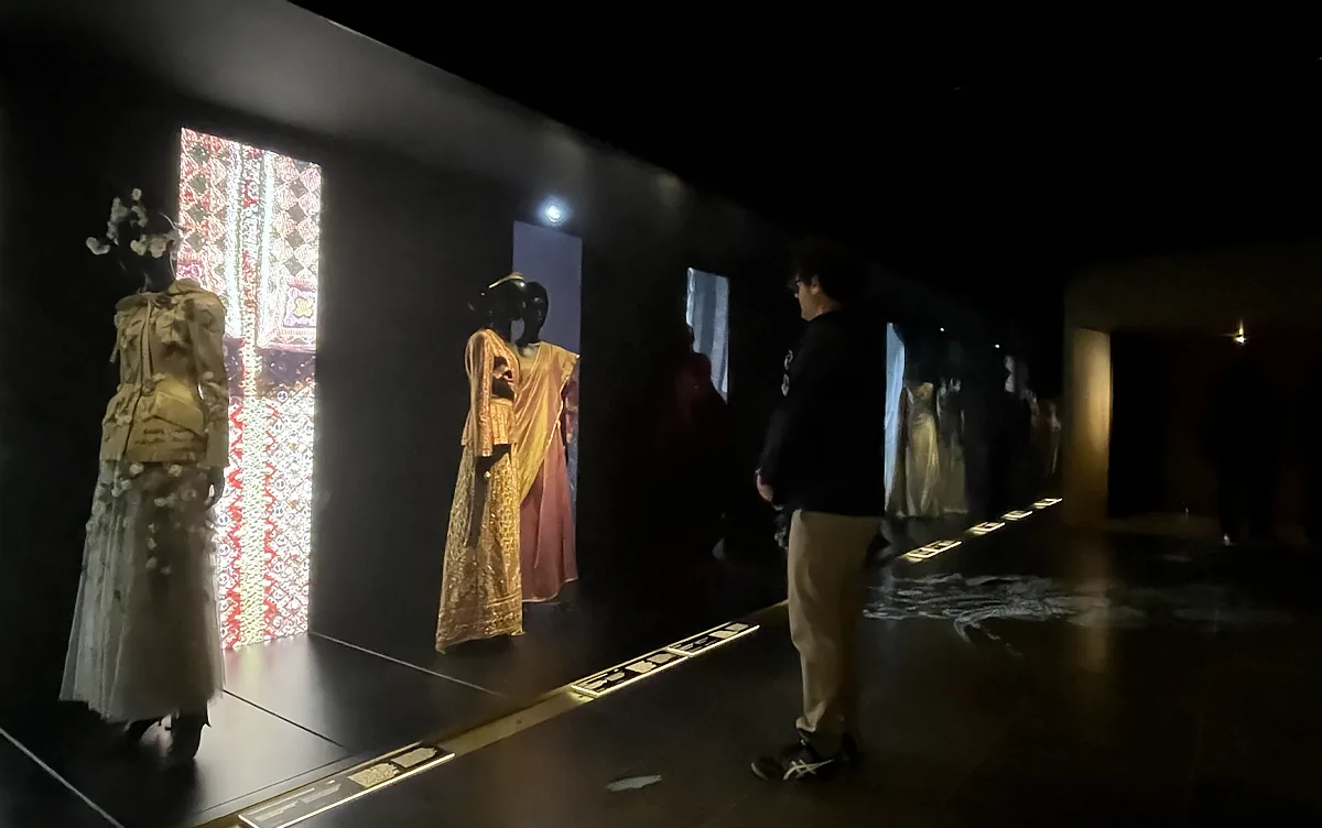 Galerie Dior, photo 3