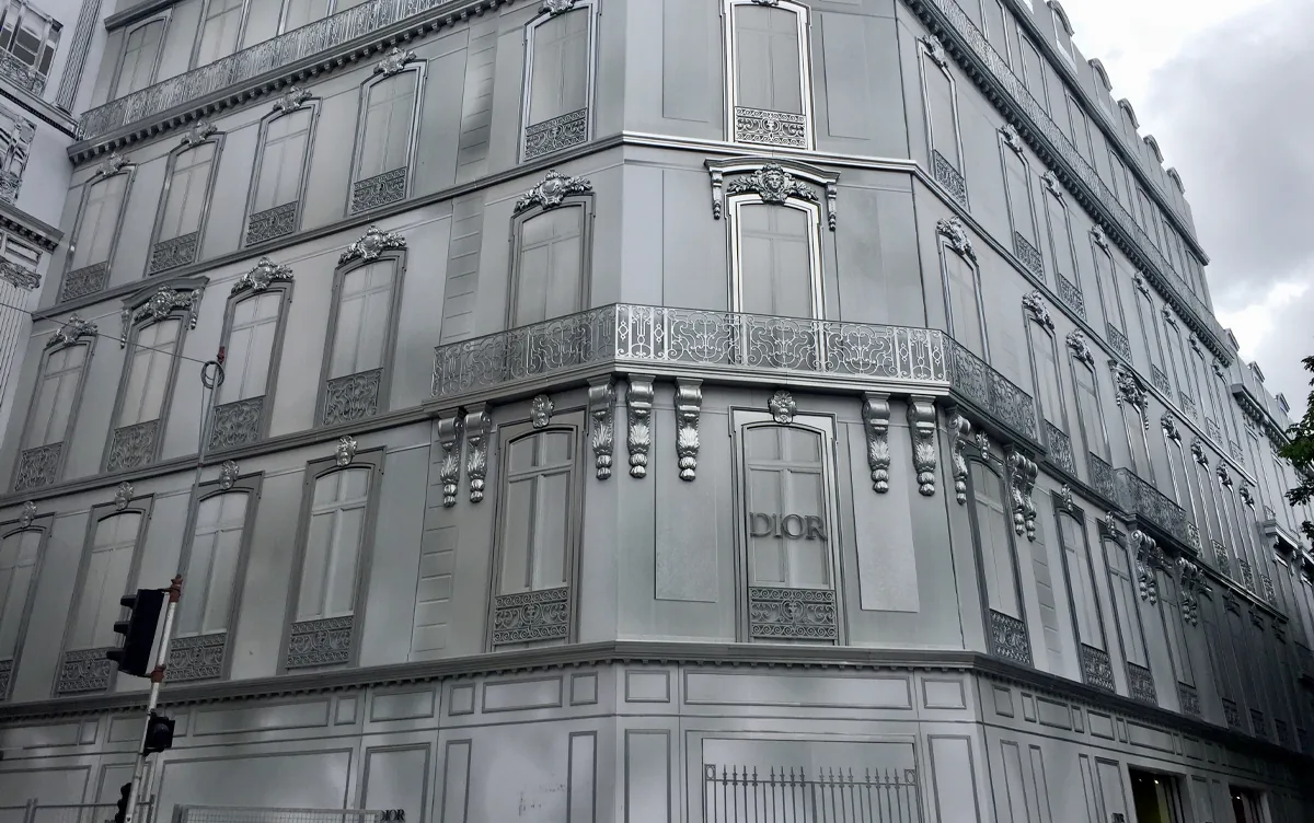 Galerie Dior, photo 5