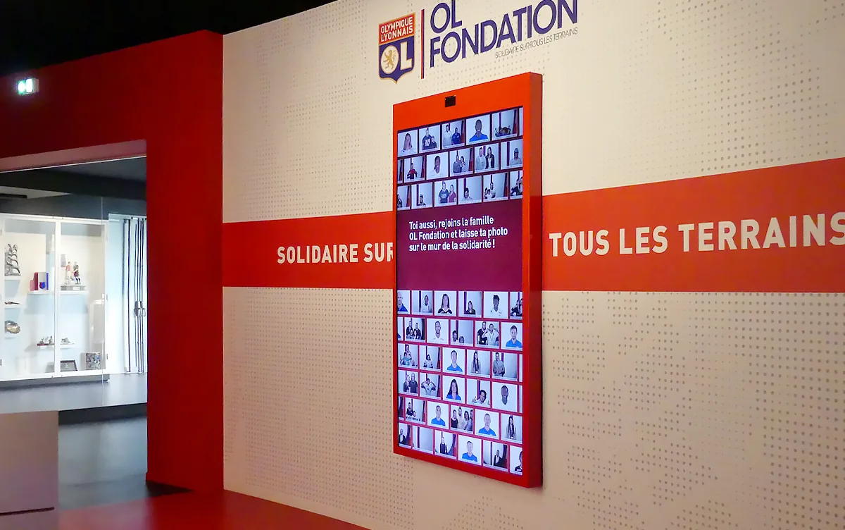 OL Le Musée, photo 5