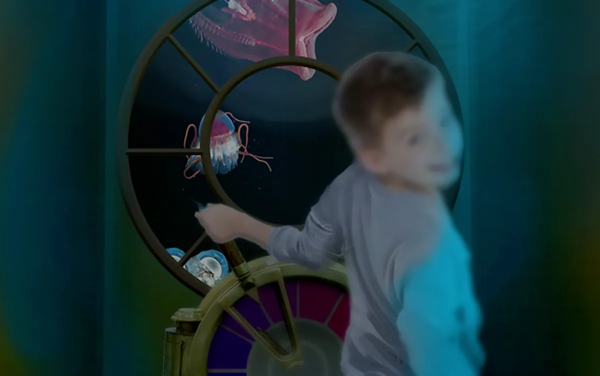Exploration sous-marine