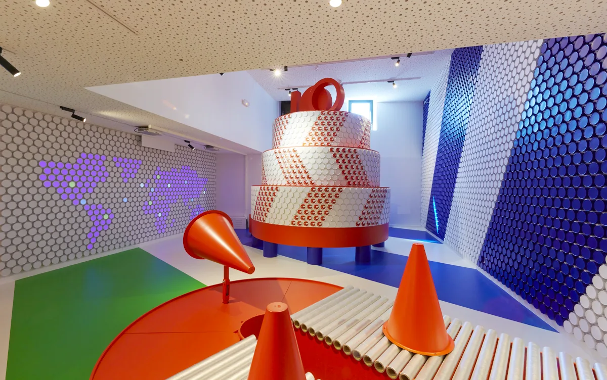 Maison de La Vache qui rit, photo 1