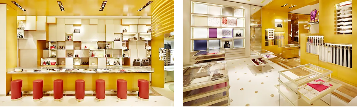 Bag bar Louis Vuitton, photo 1