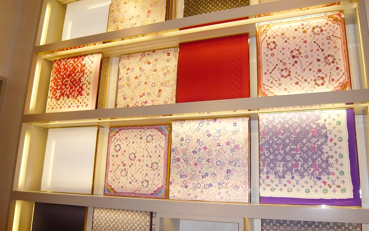 Bag bar Louis Vuitton, photo 3
